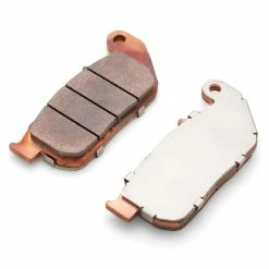 Milwaukee Twins Sintered Front Brake Pads