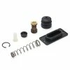 Milwaukee Twins Rear Master Cylinder Rebuild Kit