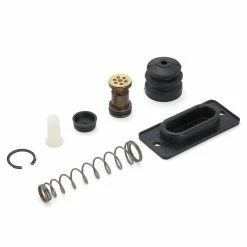 Milwaukee Twins Rear Master Cylinder Rebuild Kit