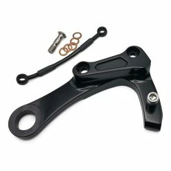Arlen Ness Rear Caliper Bracket