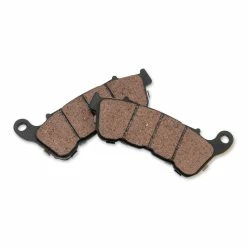 Twin Power Organic Front Brake Pads