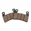 Twin Power Organic Front Brake Pads