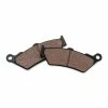 Twin Power Organic Front Brake Pads