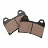 Twin Power Organic Front Brake Pads