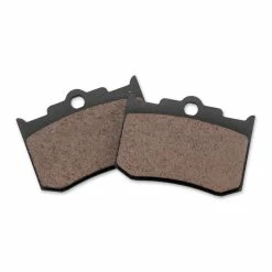 Twin Power Organic Front / Rear Brake Pads