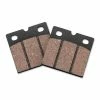 Twin Power Organic Rear Brake Pads