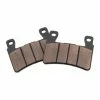 Twin Power X-Stop Sintered Front Brake Pads