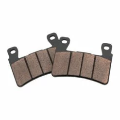 Twin Power X-Stop Sintered Front Brake Pads