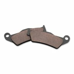 Twin Power X-Stop Sintered Front / Rear Brake Pads