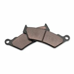 Twin Power X-Stop Sintered Front Brake Pads
