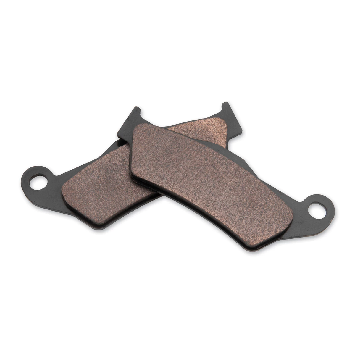 Twin Power X-Stop Sintered Rear Brake Pads 1 Twin Power X-Stop Sintered Rear Brake Pads