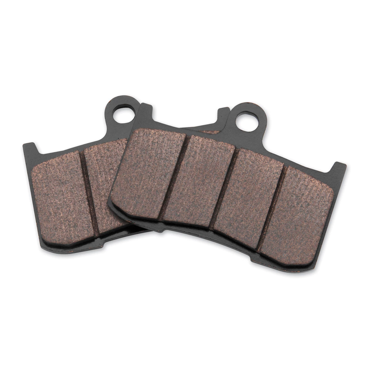 Twin Power X-Stop Sintered Front Brake Pads 1 Twin Power X-Stop Sintered Front Brake Pads