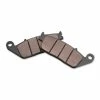 Twin Power X-Stop Sintered Rear Brake Pads