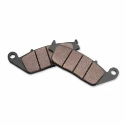 Twin Power X-Stop Sintered Rear Brake Pads