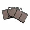 Twin Power X-Stop Sintered Front Brake Pads