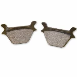 EBC Semi Sintered Brake Pads