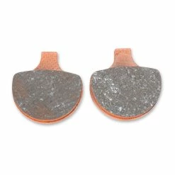 EBC Semi Sintered Brake Pads