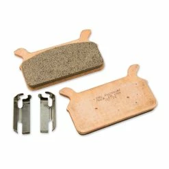 EBC Semi Sintered Brake Pads