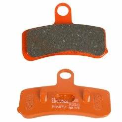 EBC Semi Sintered Brake Pads