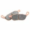EBC Semi Sintered Brake Pads