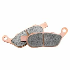 EBC Semi Sintered Brake Pads