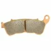 EBC Semi Sintered Brake Pads
