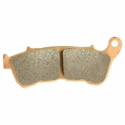EBC Semi Sintered Brake Pads
