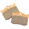 EBC Double-H Sintered Front/Rear Brake Pads