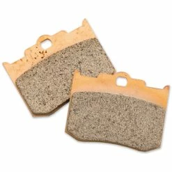 EBC Double-H Sintered Front/Rear Brake Pads