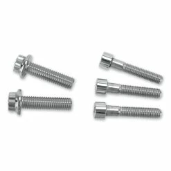 Diamond Engineering 12-Point Front Caliper Mount Kit