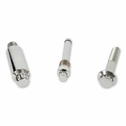 Diamond Engineering 12-Point Rear Caliper Mount Kit