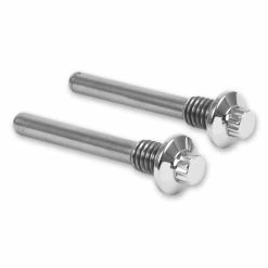 Diamond Engineering 12-Point Rear Caliper Mount Kit