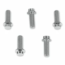 Diamond Engineering 12-Point Rear Brake Rotor Kit