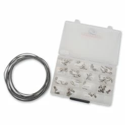 Goodridge Sniper 2 Stainless Builders Kit