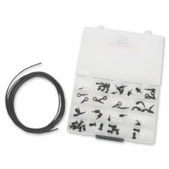 Goodridge Sniper 2 All Black Builders Kit