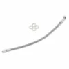 Goodridge +12" High End ABS Brake Line Kit