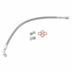 Goodridge Econoline ABS Brake Line Kit