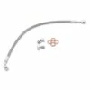 Goodridge +8" Econoline ABS Brake Line Kit