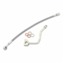 Goodridge Econoline ABS Brake Line Kit