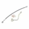 Goodridge +6" Econoline ABS Brake Line Kit