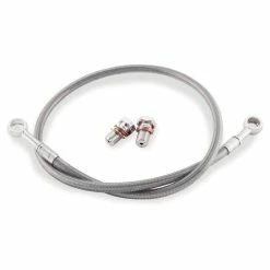 Galfer USA Stainless Rear Brake Line