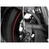 Galfer USA Smoke Front Brake Lines