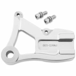 Performance Machine Polished Universal Rear Bracket Assembly