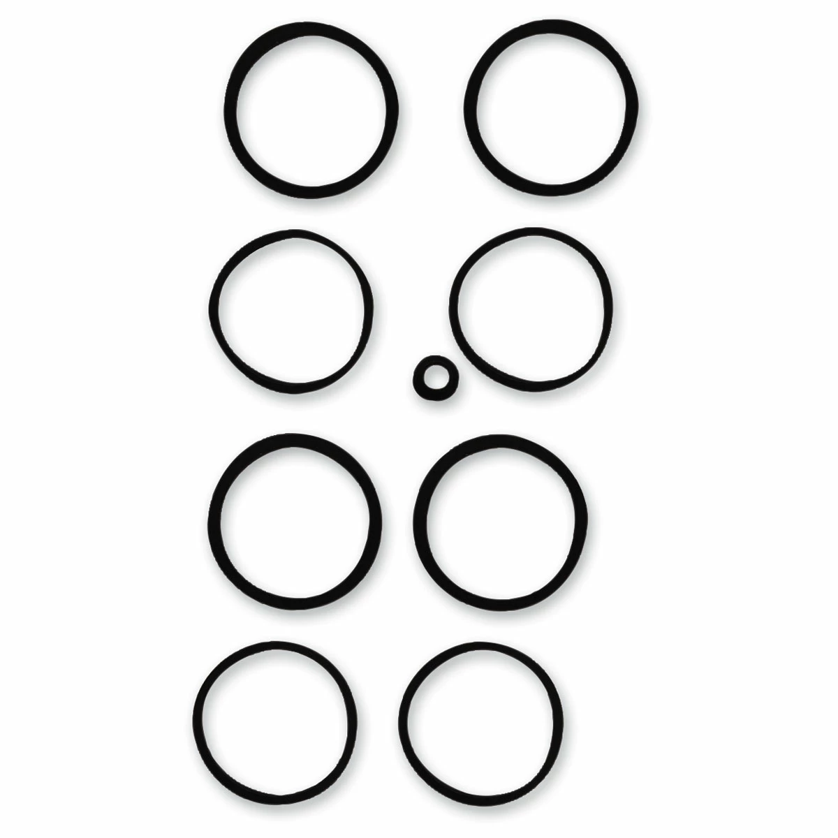 Cycle Pro Caliper Seal Kit 1 Cycle Pro Caliper Seal Kit