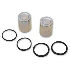 Cycle Pro Caliper Piston And Seal Rebuild Kit