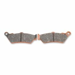 EBC Organic Front/Rear Brake Pads