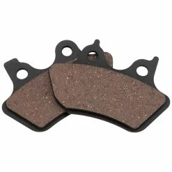 Twin Power Organic Front / Rear Brake Pads