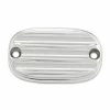Roland Sands Design Chrome Nostalgia Rear Master Cylinder Cap