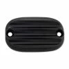 Roland Sands Design Black Ops Nostalgia Rear Master Cylinder Cap