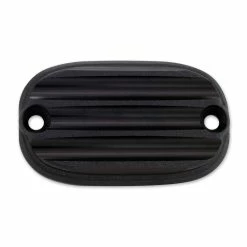 Roland Sands Design Black Ops Nostalgia Rear Master Cylinder Cap